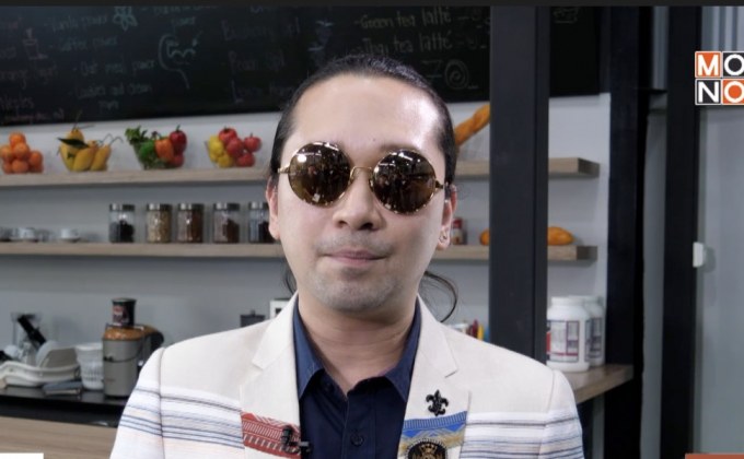 “พีธ” จัดเต็ม ขนทัพศิลปินร่วมโปรเจกต์ Pitchs Music 