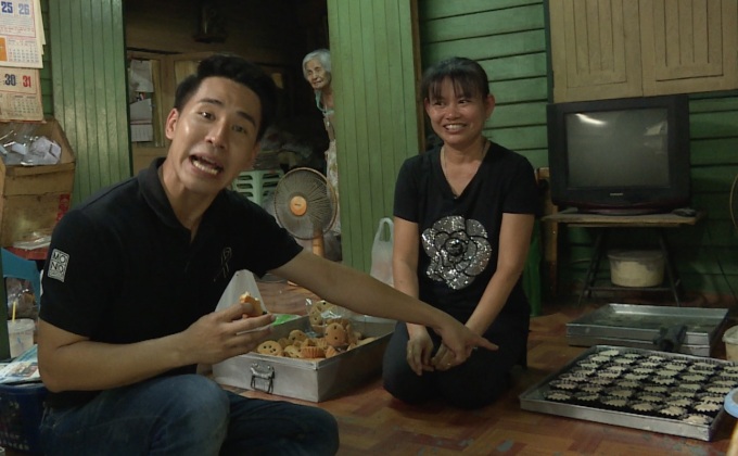 เจษฎา พาลุย : เปิดกรุขนมกุฎีจีน ตำนานความอร่อยข้ามศตวรรษ