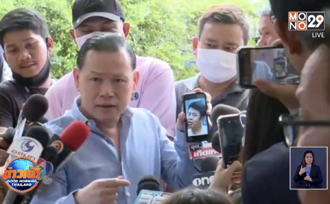 อดีตตำรวจสันติบาลเผยหน้า “เฮียตี้” เชื่อผู้ต้องสงสัยก่อเหตุยิงจะเป็นแพะในคดี