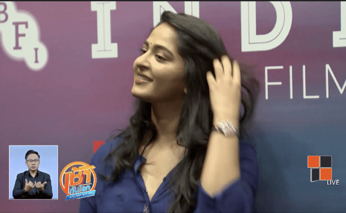 นักแสดง-ผู้กำกับ เผยความรู้สึกจากหนัง Baahubali 2