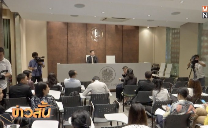 ครม.ไฟเขียว “ชิมช้อปใช้” เฟส 3