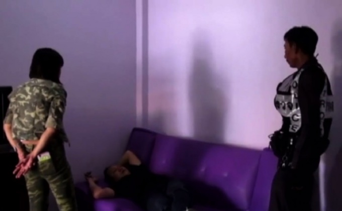 หนุ่มโรงงานโดนมอมยาถูกรูดทรัพย์ที่จ.ชลบุรี