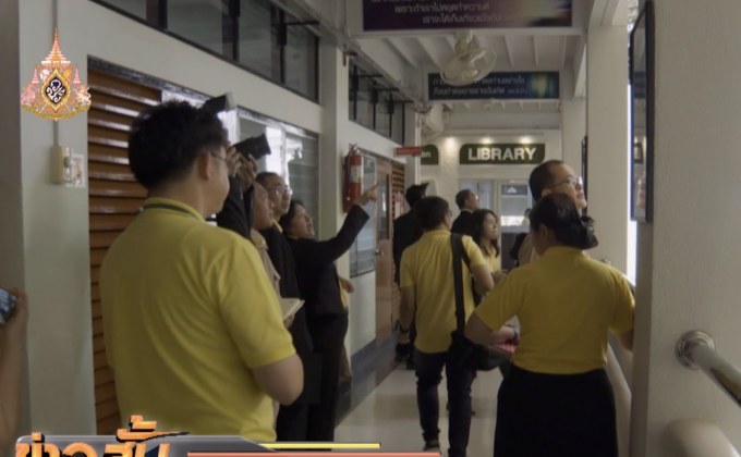 คุมตัวคนขับรถเครนได้แล้ว