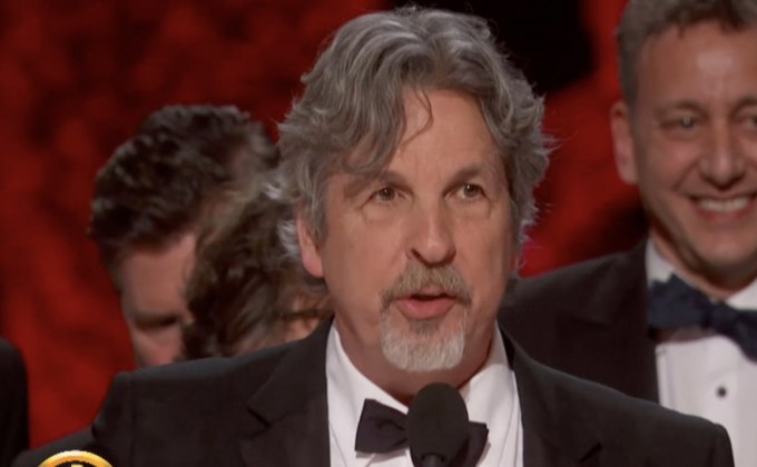 ​“Green Book” พลิกโผคว้าภาพยนตร์ยอดเยี่ยม “ออสการ์”