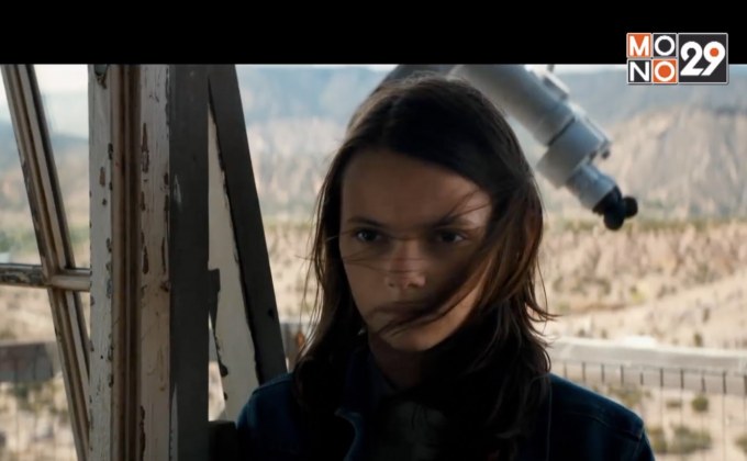 ดาวรุ่งพุ่งแรงจากหนังดังประจำปี 2017