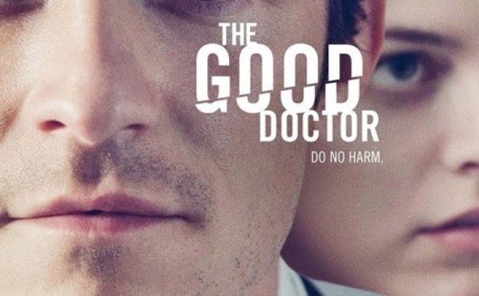 The Good Doctor หมอเลี้ยงใคร่
