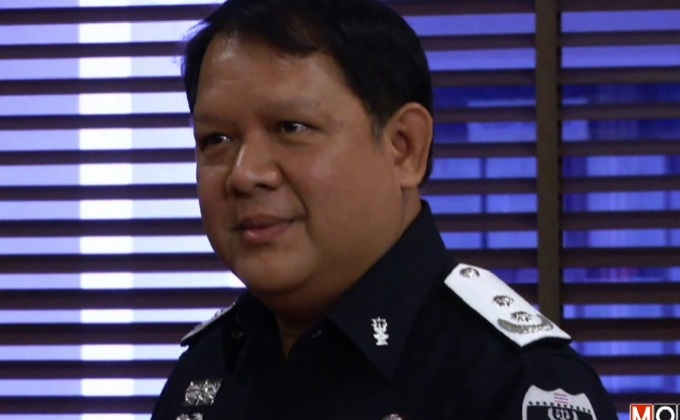 หญิงสาวร้องดีเอสไอ ถูกพระสงฆ์ล่วงละเมิด