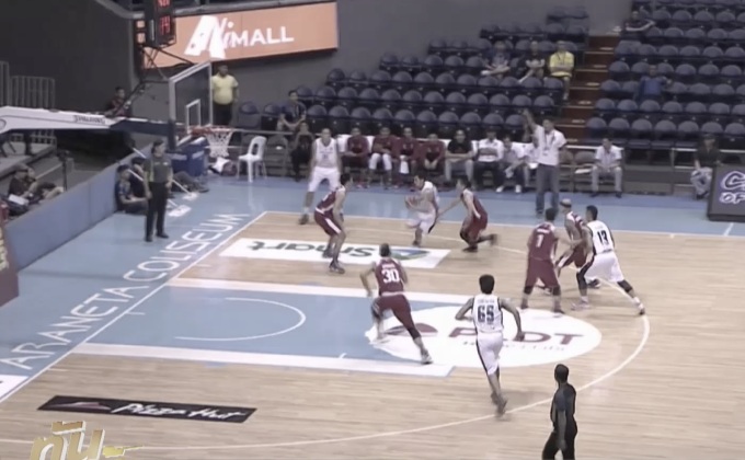 “แวมไพร์” ประเดิมชนมาเลเซียดราก้อนส์ยัดห่วง ABL