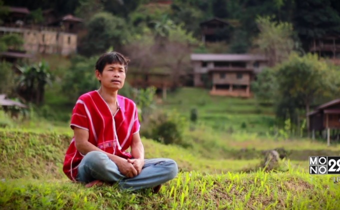 เปิดแผนคนทำดี : เปลี่ยนวิกฤตชุมชนบนดอย