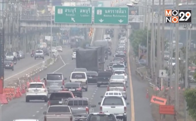 เร่งวางมาตรการความปลอดภัยถนนสายเอเชีย