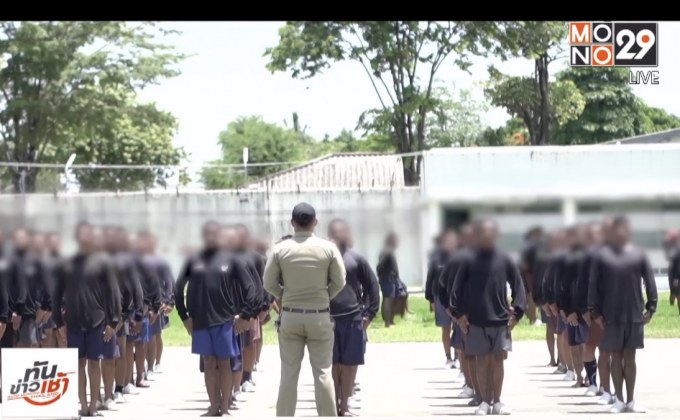 The Morning – “กรมราชทัณฑ์” จี้แก้กฏหมายมากกว่า “จำคุก-ปรับ” เชื่อลดนักโทษล้นเรือนจำ