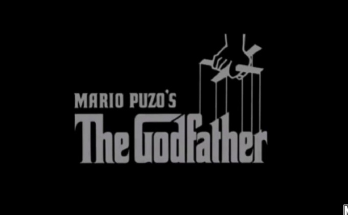 The Godfather ฝีมือกำกับของ Francis Ford Coppola