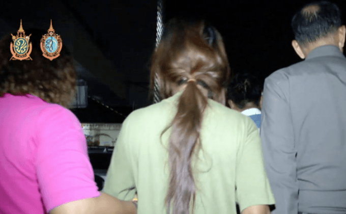 ออกหมายจับผู้ต้องสงสัยคดีฆ่า พนง.ร้านสะดวกซื้อ