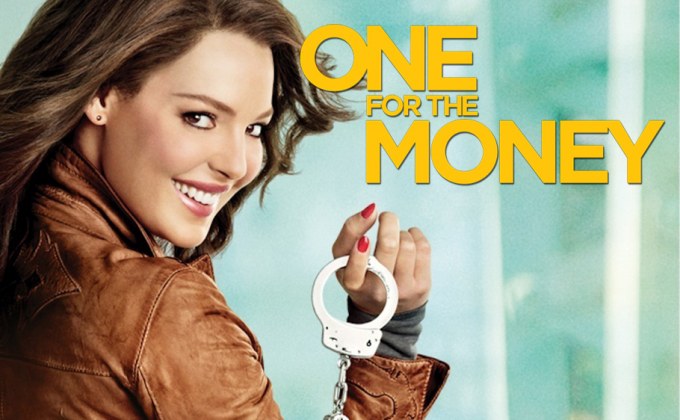 One for the Money สาวเริ่ด ล่า แรด