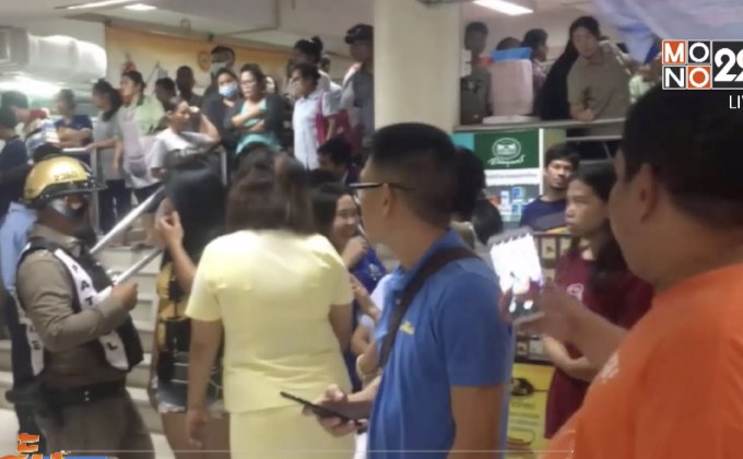 สอบเครียดคดีสามียิงภรรยา-พ่อตาเสียชีวิตใน รพ.