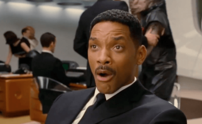 ผู้สร้าง MIB ยืนยัน แฟนได้เห็น Woman in Black เร็วๆนี้แน่