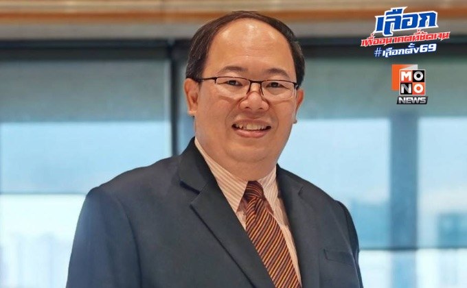 “ยุทธพร” ถอดรหัสศึก 3 ก๊กใหม่ เลือกตั้งครั้งหน้า ชี้ภูมิใจไทยได้เปรียบสุด ทั้งตัวผู้นำ–ทีมงาน–เสถียรภาพประเทศ