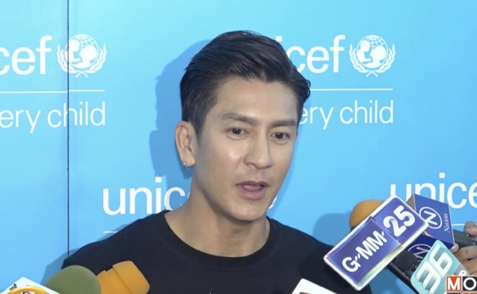 “ติ๊ก เจษฎาภรณ์” ไม่ซีเรียสถูกปลดละคร เข้าใจเป็นเรื่องปกติ