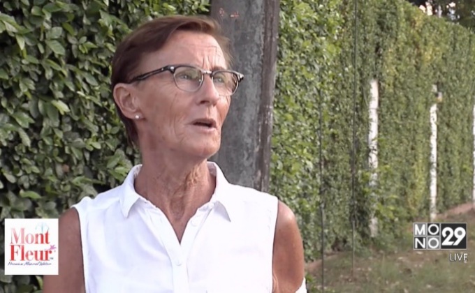 ร้องติดตั้งกล่องวงจรปิดที่แหลมแม่พิมพ์