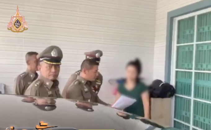 บุกจับขบวนการค้ายาลดน้ำหนักผิดกฎหมาย