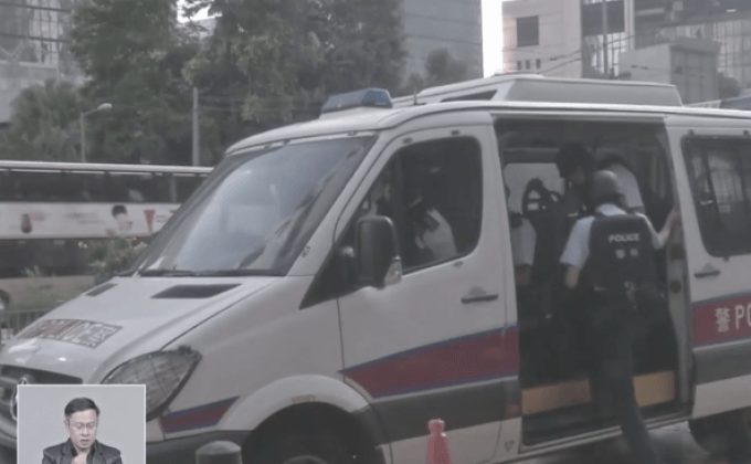 ผู้ต้องหาคดีฆาตกรรม 2 สาวอินโดฯ ขึ้นศาลฮ่องกง