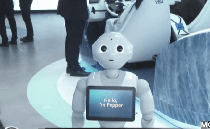 ดูไบ ตั้งตัวเป็นห้องวิจัยขนาดใหญ่ของโลก