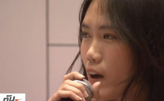 “ผบ.ตร.” ยืนยัน “ณิชา” ตกเป็นเหยื่อแก๊งโรแมนซ์สแกม