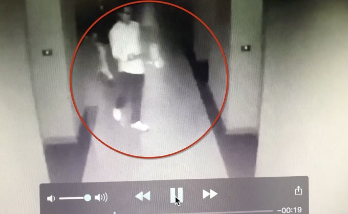 แฉ “โก้” ฆ่า “ไฮโซเชอร์รี่” โผล่กบดานโรงแรมฝั่งกัมพูชา