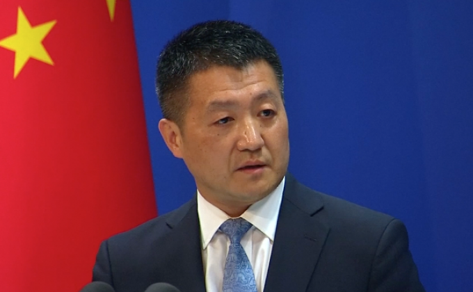 ​จีนแถลงคุมตัวอดีตประธานตำรวจสากลสอบทุจริต