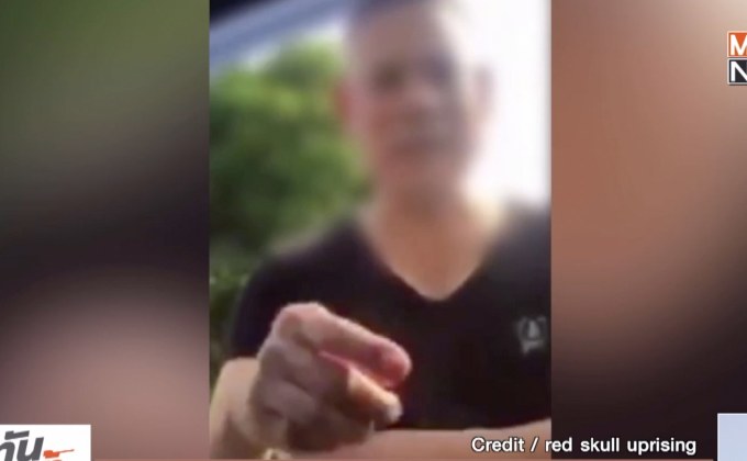 เตรียมออกหมายเรียกทหารตบหน้าสาว