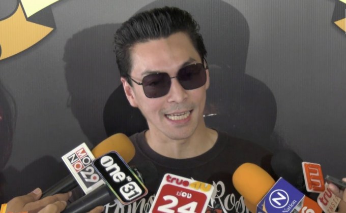 “ปู แบล็คเฮด” ปัดเป็นนักร้องเสียงนุ่มรสนิยมซาดิสต์ 