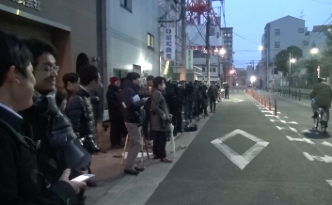 ญี่ปุ่นรวบตัวหนุ่มอเมริกันโยงคดีฆ่าตัดคอ