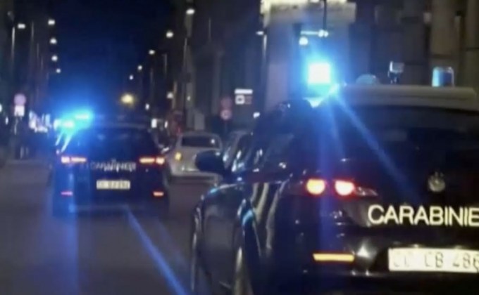 อิตาลี-เยอรมนี บุกจับมาเฟียราว 200 คน