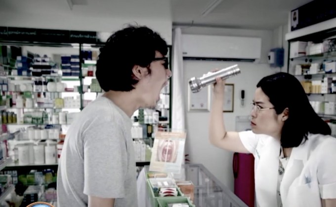 สสส.รณรงค์ป้องกันเชื้อดื้อยา