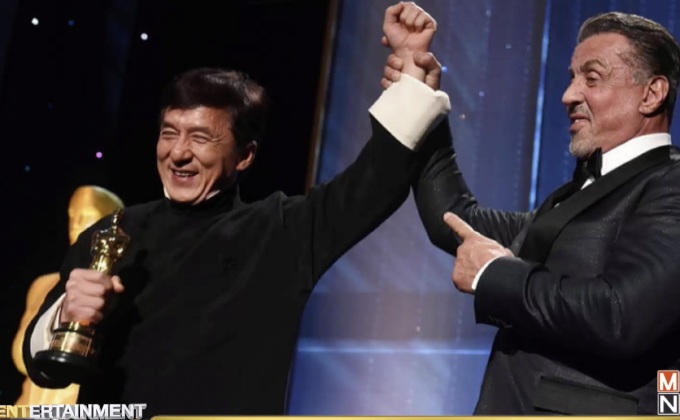 “เฉินหลง” ปะทะ “สตอลโลน” ในโปรเจกต์หนังใหม่ Ex-Baghdad