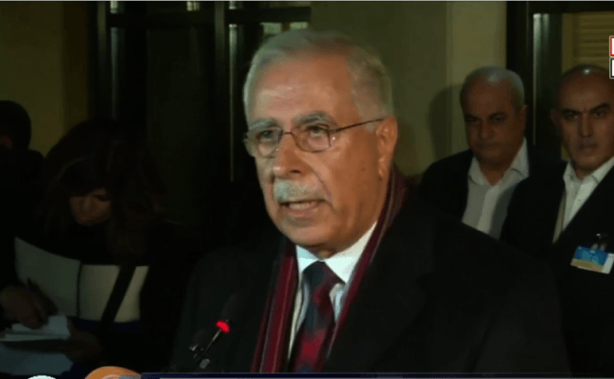 คณะกรรมการเจรจาระดับสูง ปฏิเสธการยืดเวลาเจรจาสันติภาพ