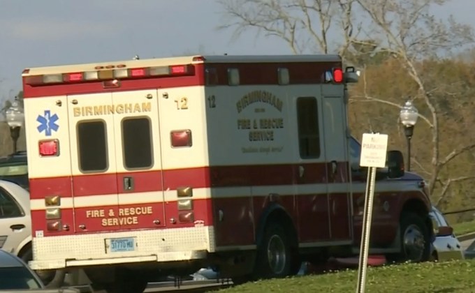 ยิงในโรงเรียนสหรัฐฯ นักเรียนดับ 1 คน