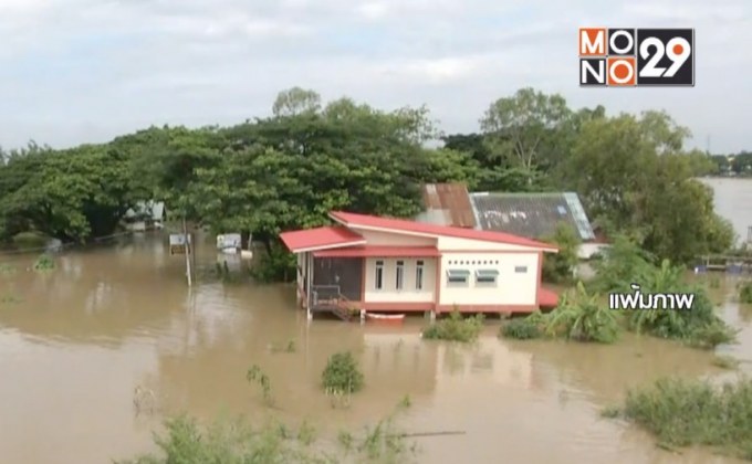 นายกฯ เยี่ยมผู้ประสบอุทกภัย จ.ยโสธร-อุบลฯ จันทร์นี้
