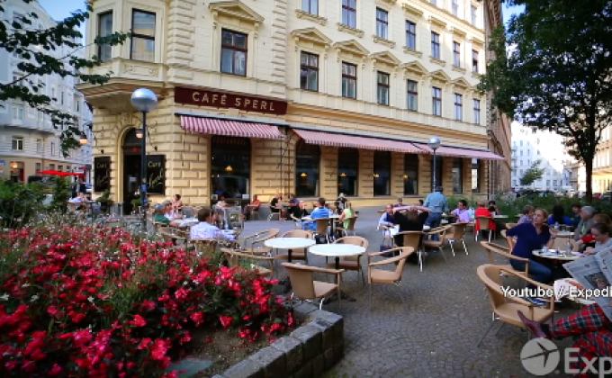 “เวียนนา” ขึ้นแท่นอันดับ 1 เมืองน่าอยู่ที่สุดในโลก