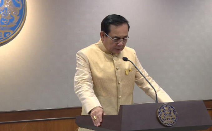 นายกฯ ซัด “ทักษิณ-ยิ่งลักษณ์” ทำผิดกฎหมายน่าละอายใจ