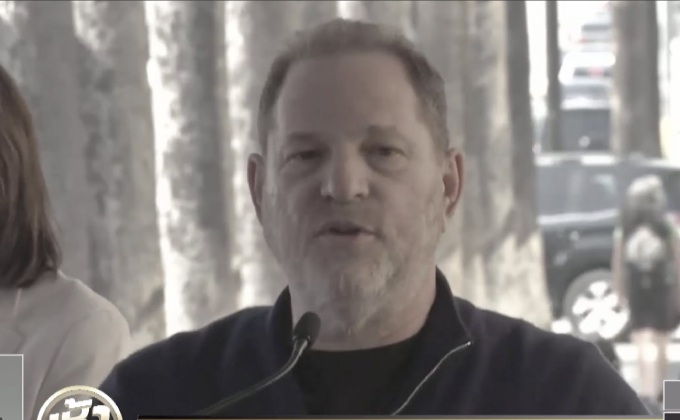 ออสการ์ขับ “ฮาร์วีย์ ไวน์สตีน” ออกจากการเป็นสมาชิก