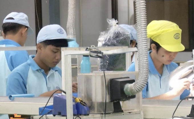 ความสามารถการแข่งขันไทยร่วงอยู่อันดับ 40 โลก