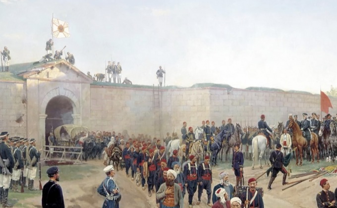 Netflix สั่งลุยซีรีส์ภาษาตุรกีอ้างอิงประวัติศาสตร์อาณาจักรออตโตมัน