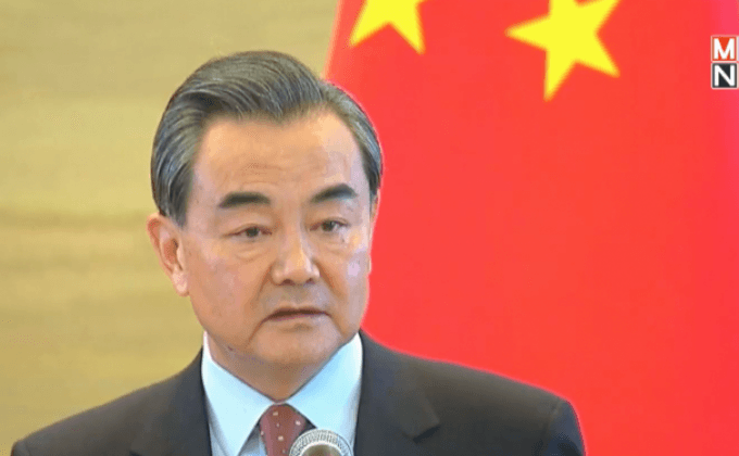 จีนตั้งขีปนาวุธในหมู่เกาะพาราเซล