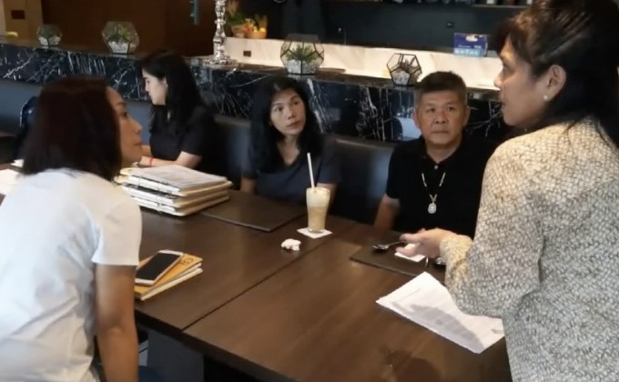 พ่อแม่นักเรียนเตรียมทหารร้องศพลูกอวัยวะหาย