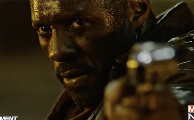 คลิปใหม่ Dark Tower  “แมทธิว แม็คคอนาเฮย์” ปะทะ “อิดริส เอลบ้า”