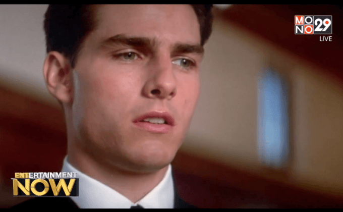 หนังคลาสสิก A Few Good Men กลายเป็นละครสดทางทีวี