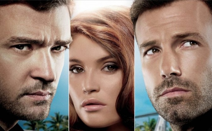 Runner Runner ตัดเหลี่ยมเดิมพันอันตราย