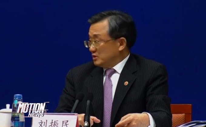 จีนชี้เรือ“เหลียวหนิง”ใช้น่านน้ำสากล