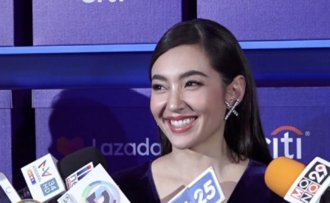 “เบลล่า” ปัด “เวียร์” น้อยใจ หลังฝ่ายชายโพสต์ภาพตัดพ้อ